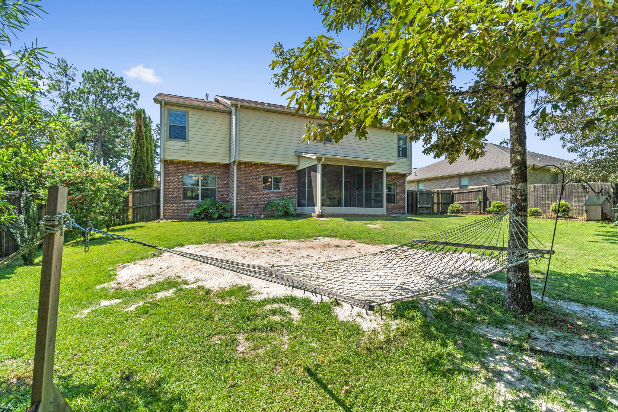 BROOKE ESTATES PH III - Residential