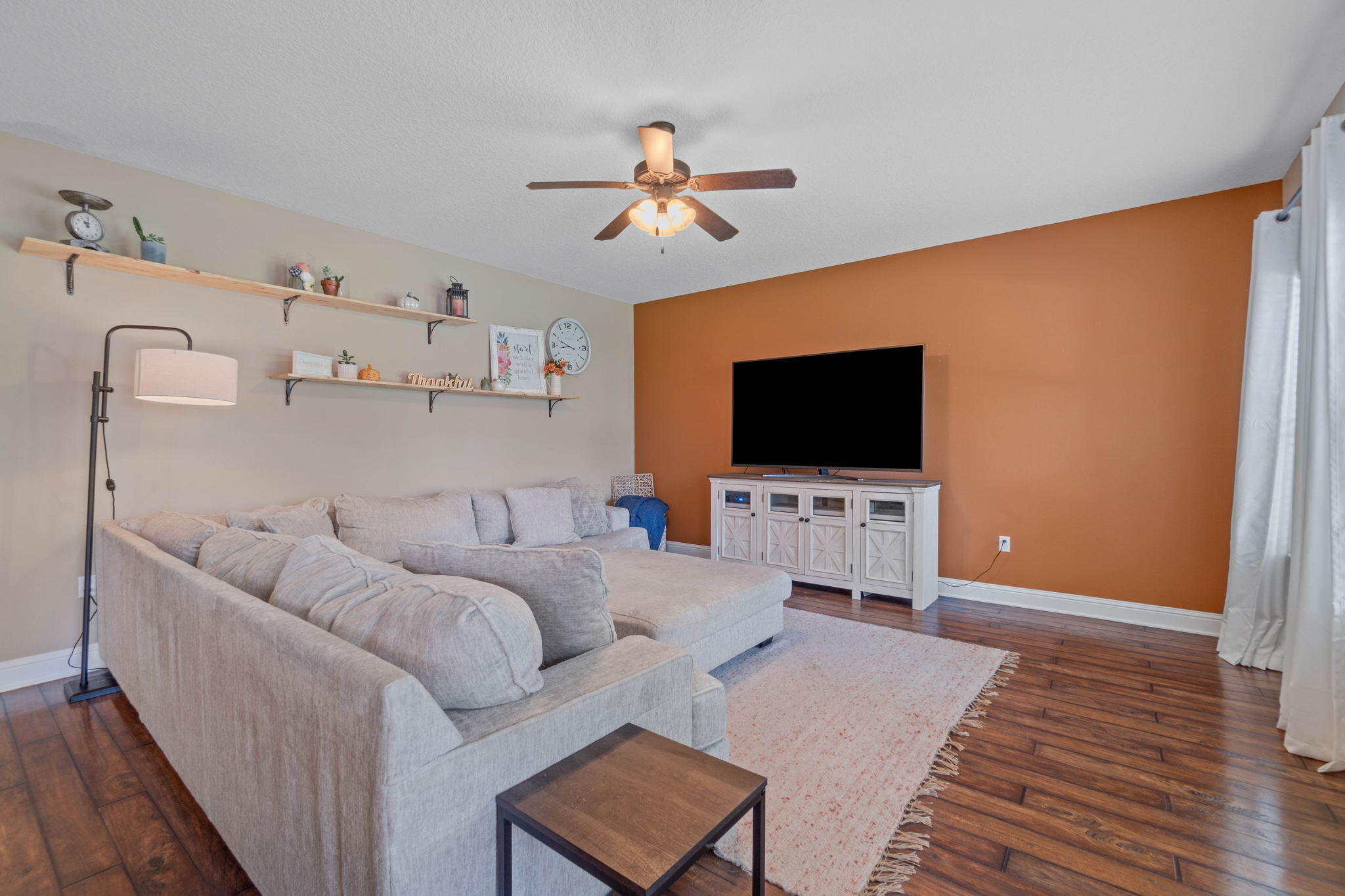 BROOKE ESTATES PH III - Residential