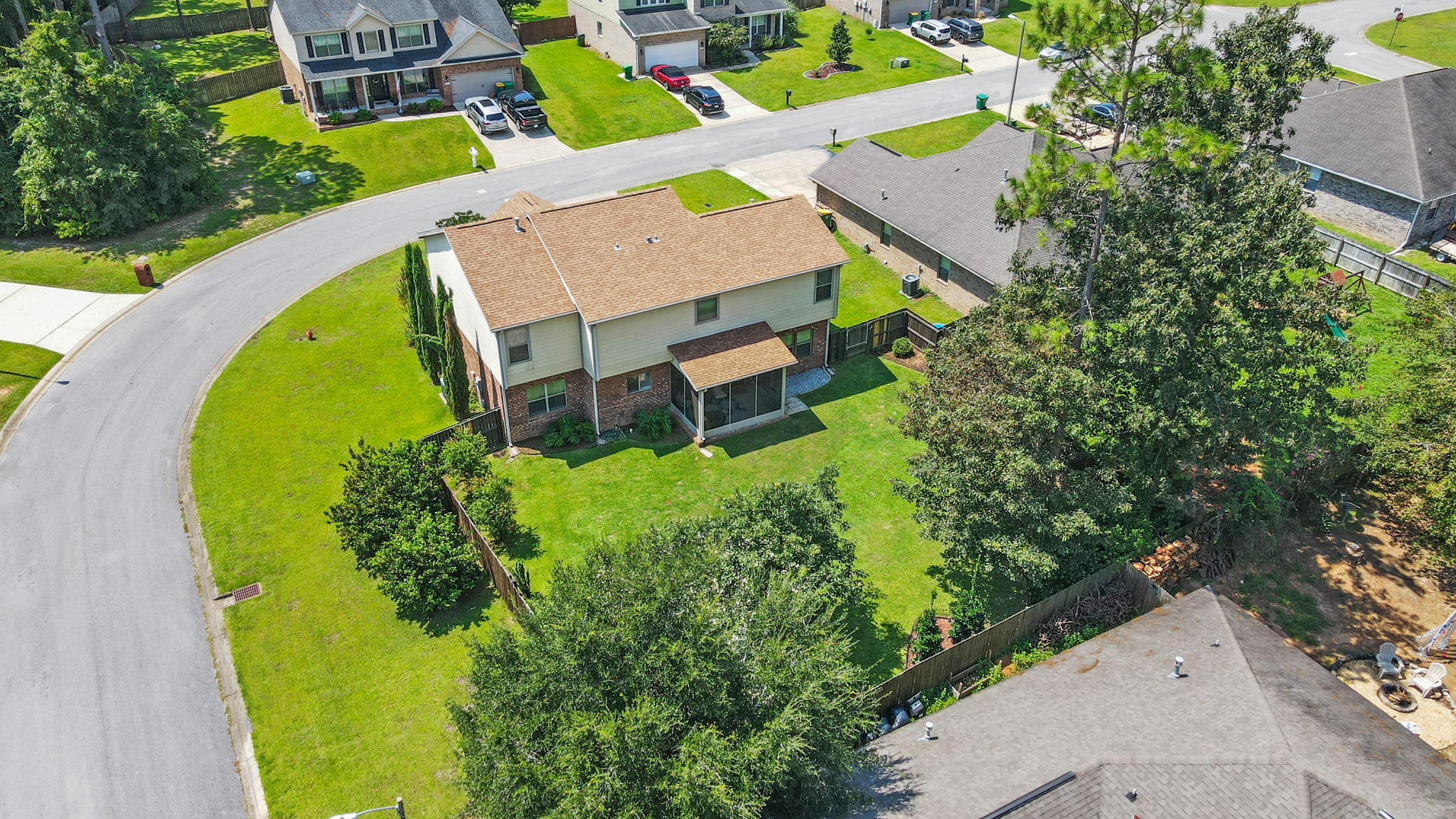 BROOKE ESTATES PH III - Residential