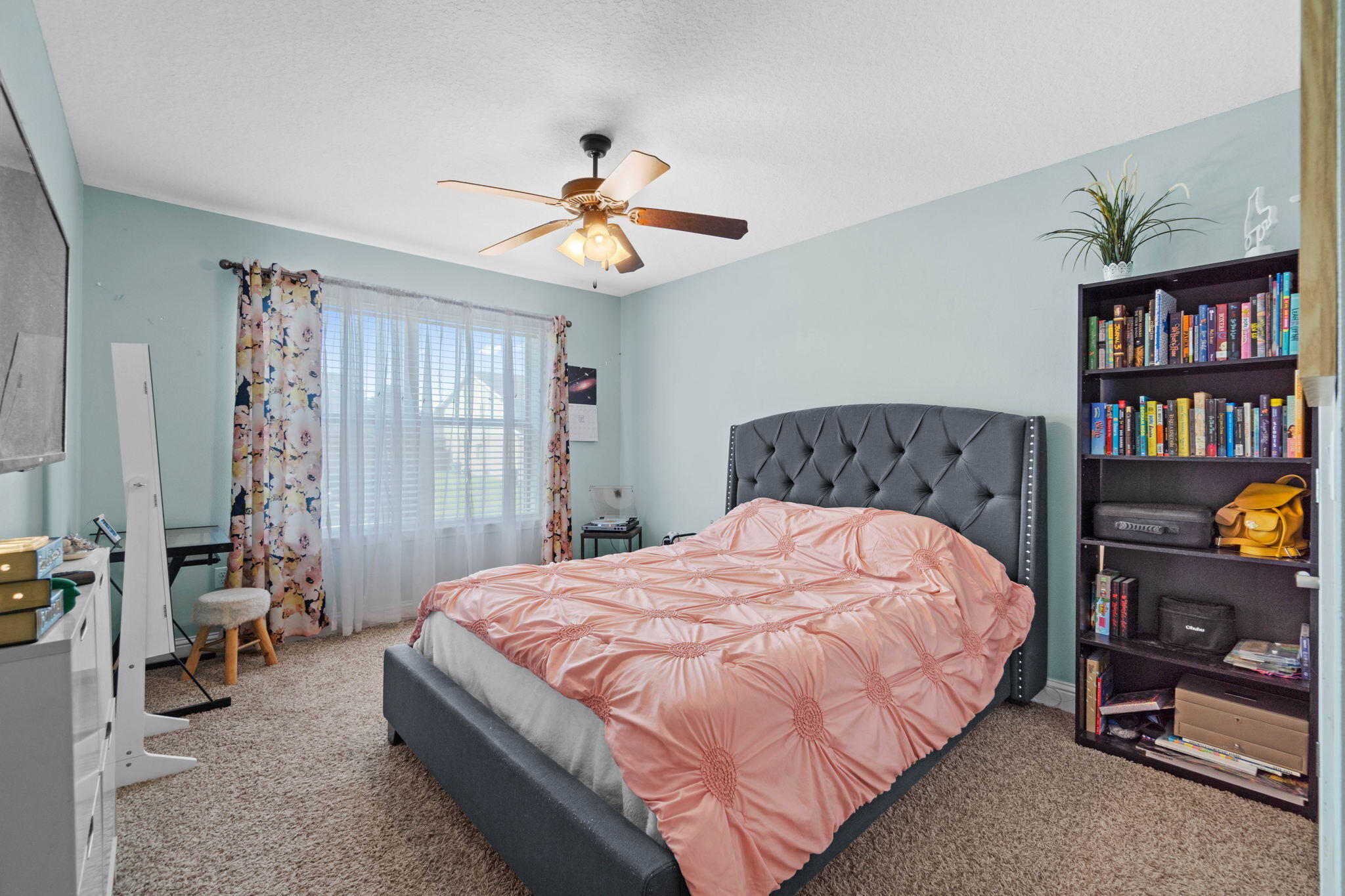 BROOKE ESTATES PH III - Residential