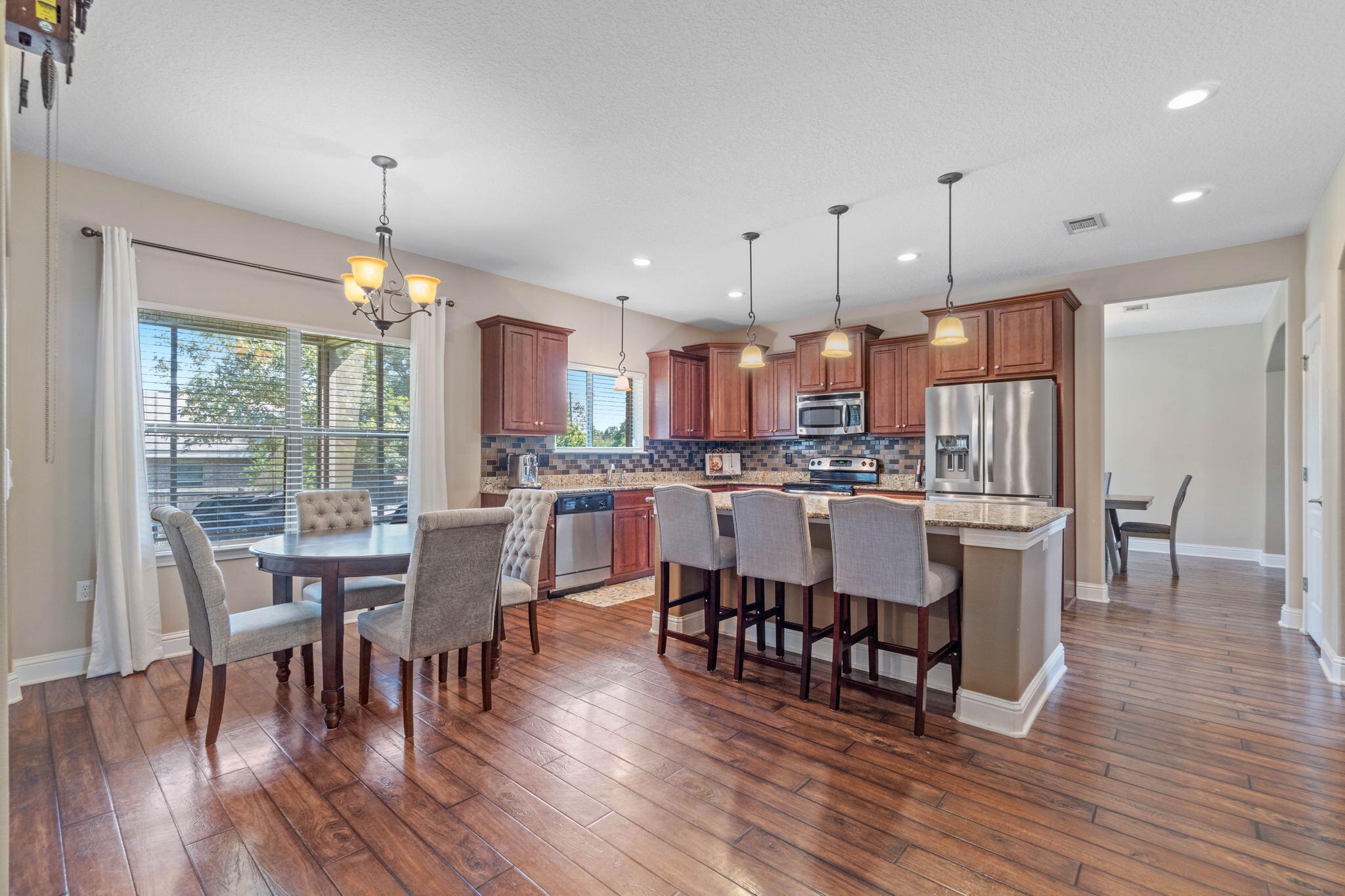 BROOKE ESTATES PH III - Residential