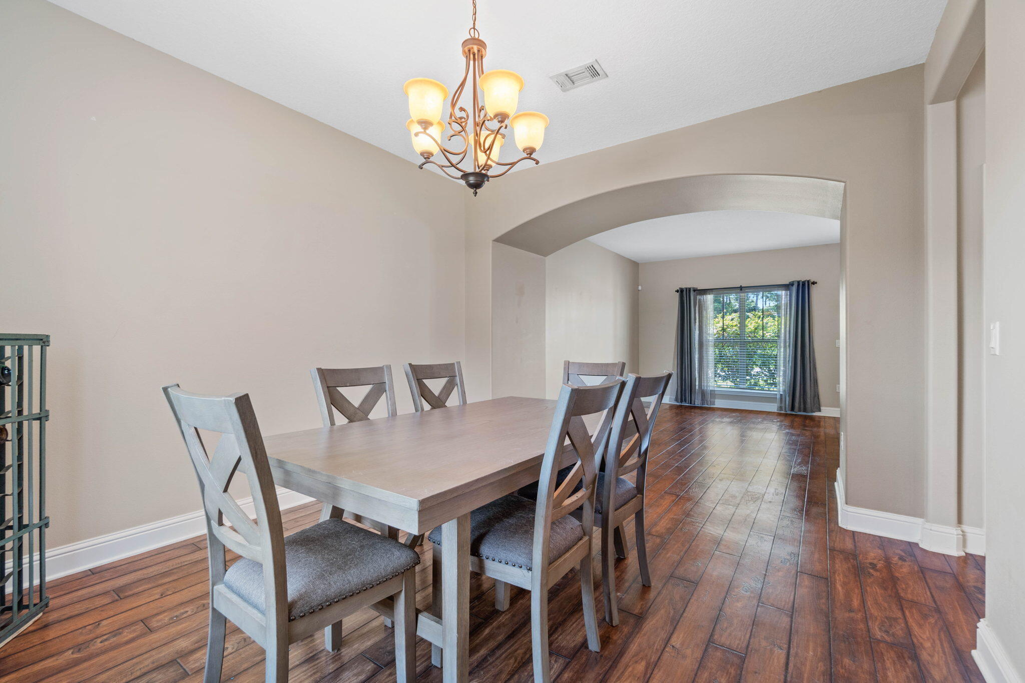BROOKE ESTATES PH III - Residential
