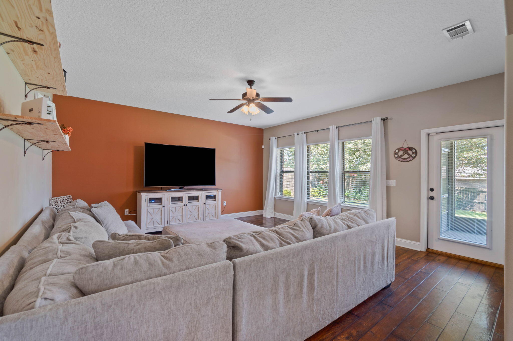 BROOKE ESTATES PH III - Residential