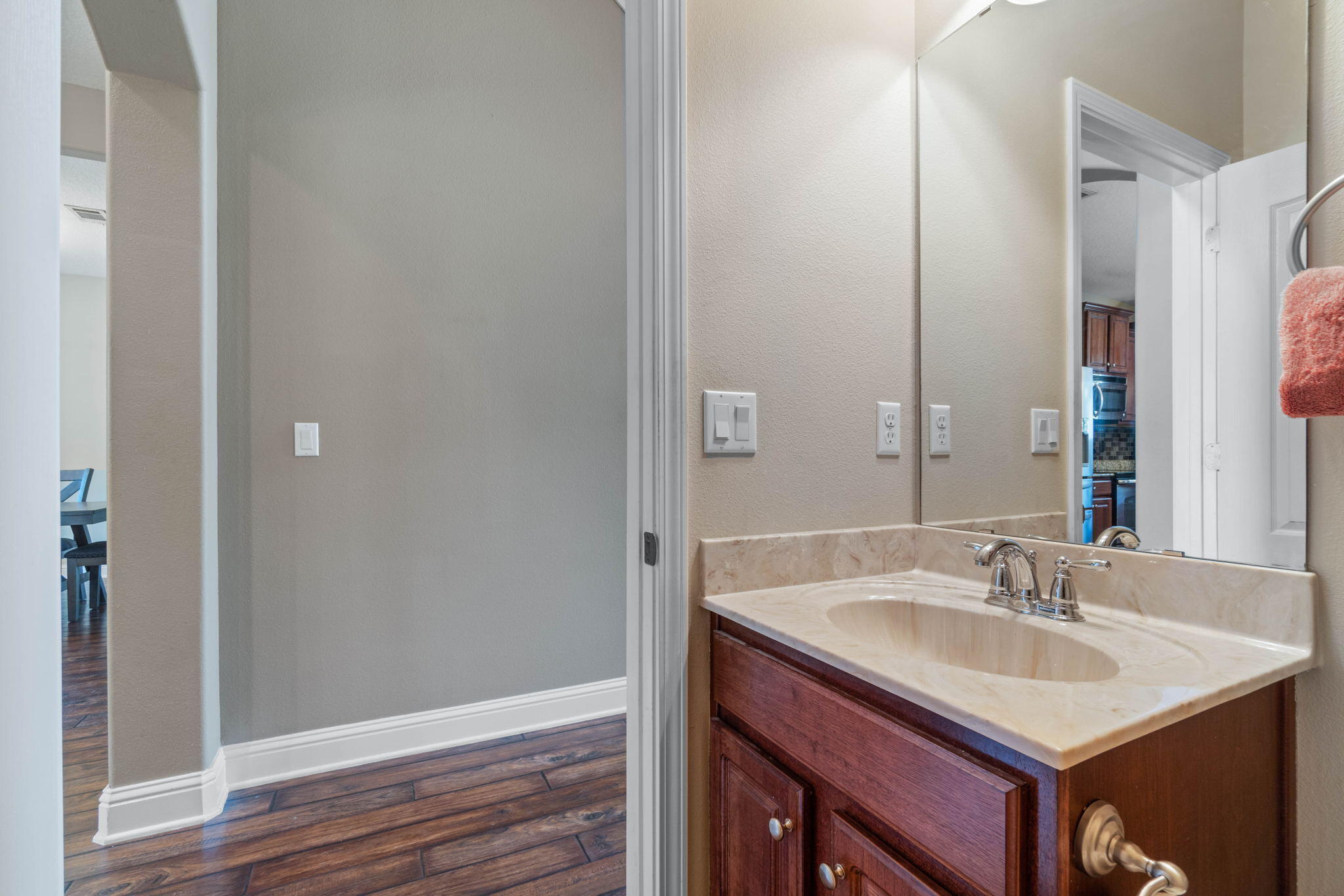 BROOKE ESTATES PH III - Residential