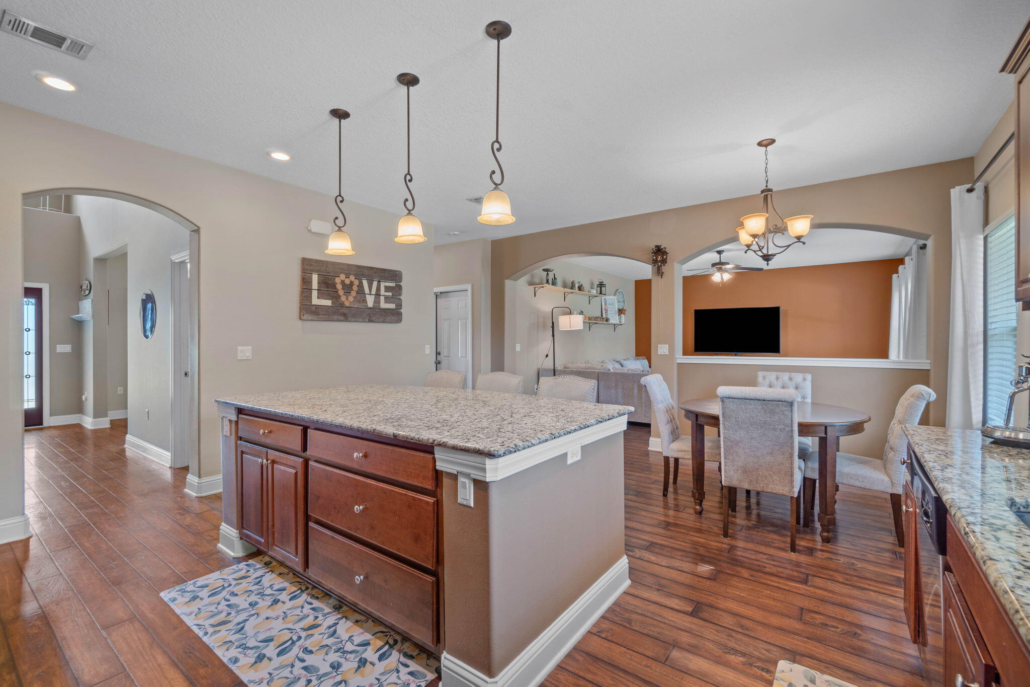 BROOKE ESTATES PH III - Residential