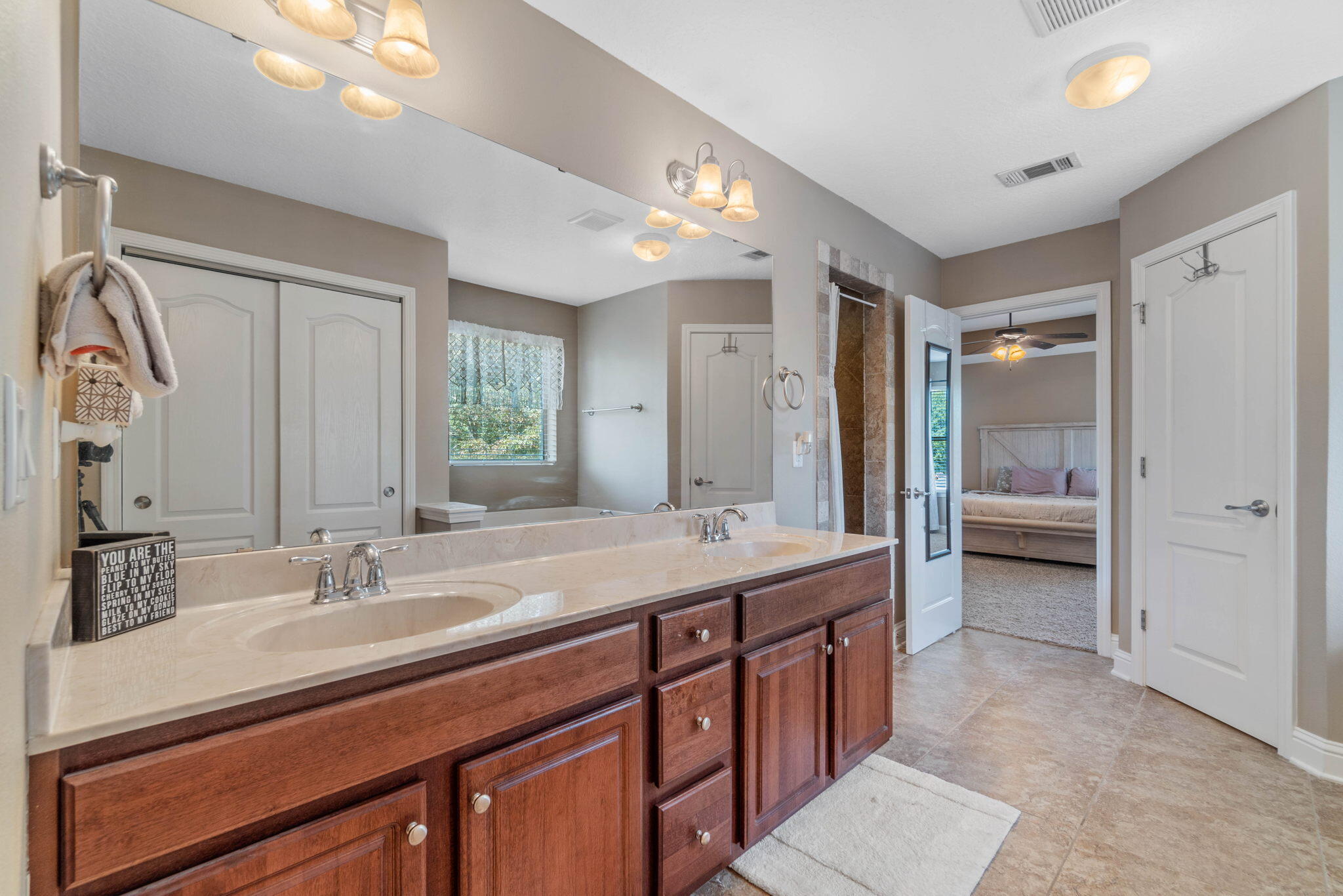 BROOKE ESTATES PH III - Residential