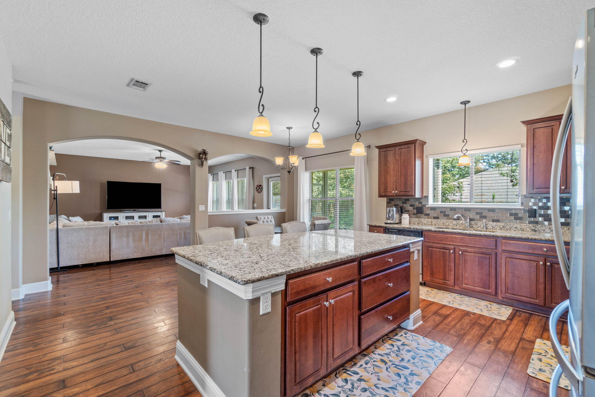 BROOKE ESTATES PH III - Residential