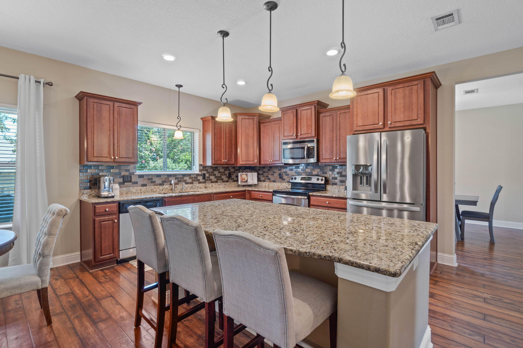 BROOKE ESTATES PH III - Residential
