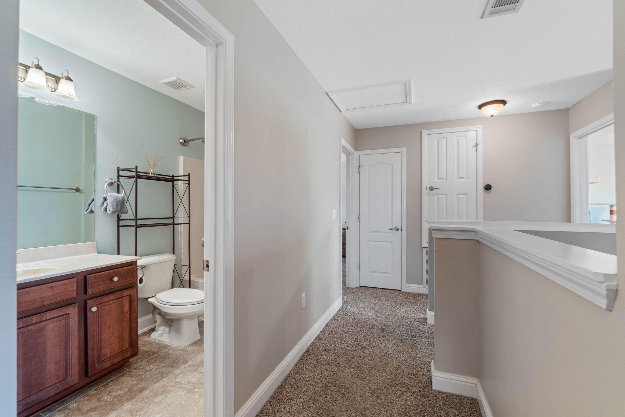 BROOKE ESTATES PH III - Residential