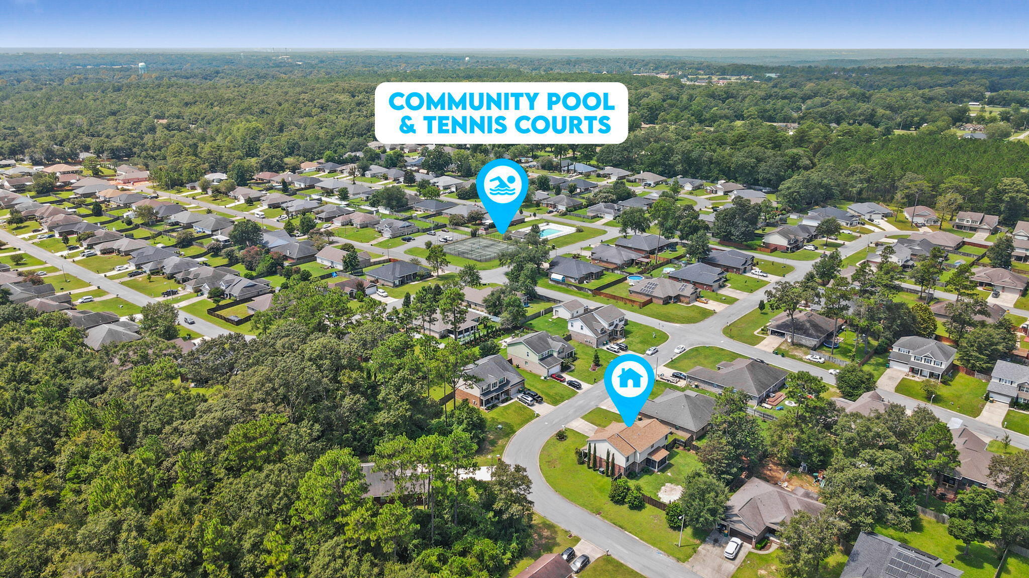 BROOKE ESTATES PH III - Residential
