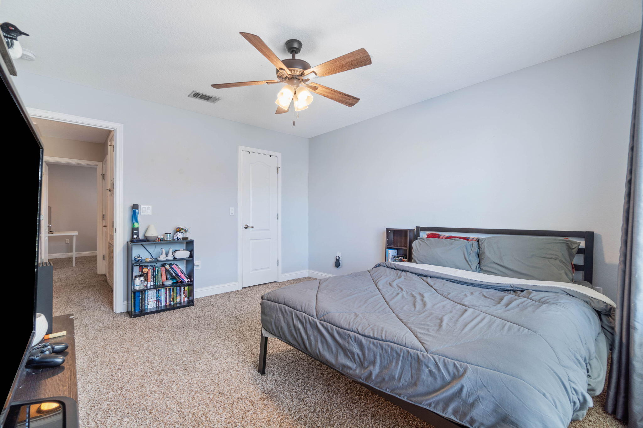 BROOKE ESTATES PH III - Residential