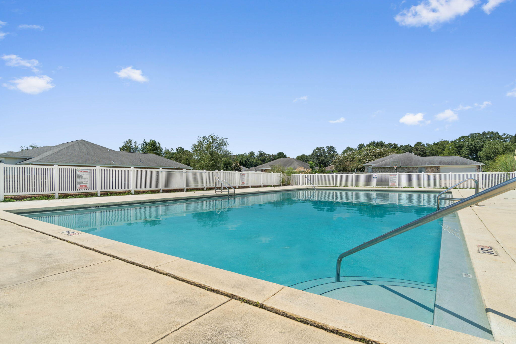 BROOKE ESTATES PH III - Residential