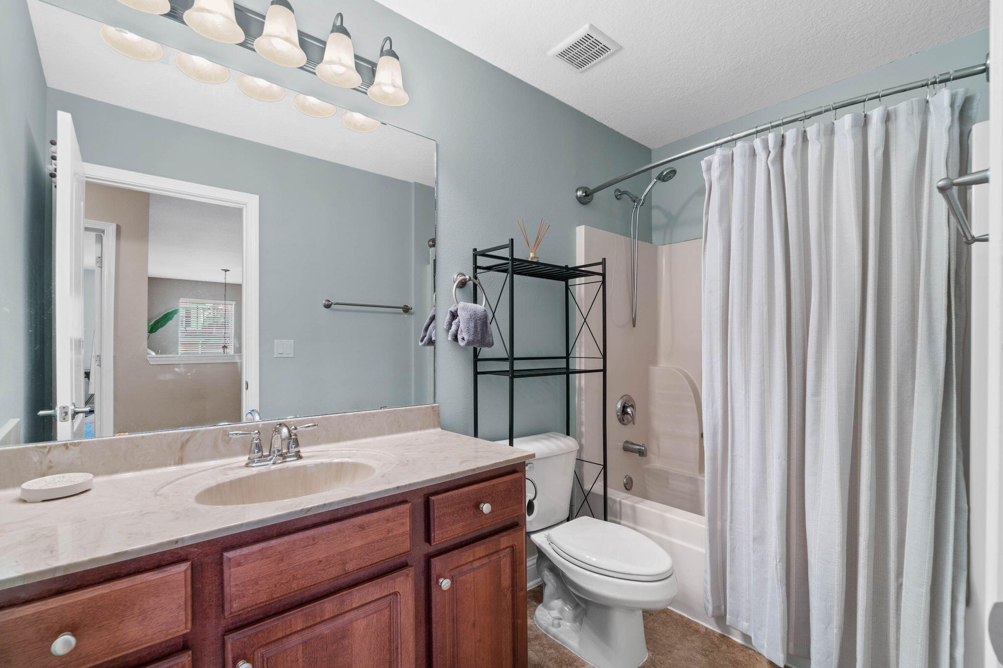 BROOKE ESTATES PH III - Residential
