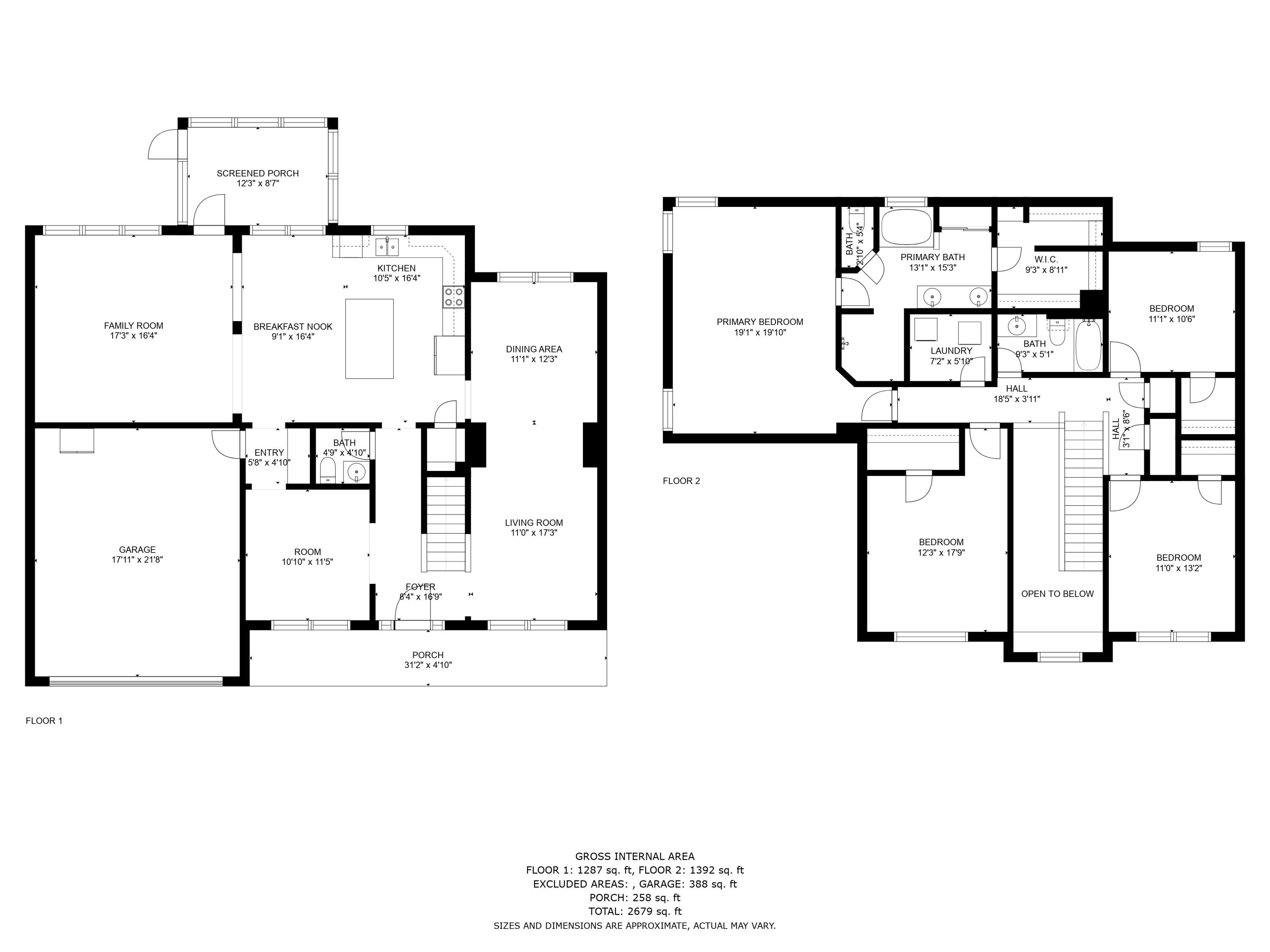 BROOKE ESTATES PH III - Residential