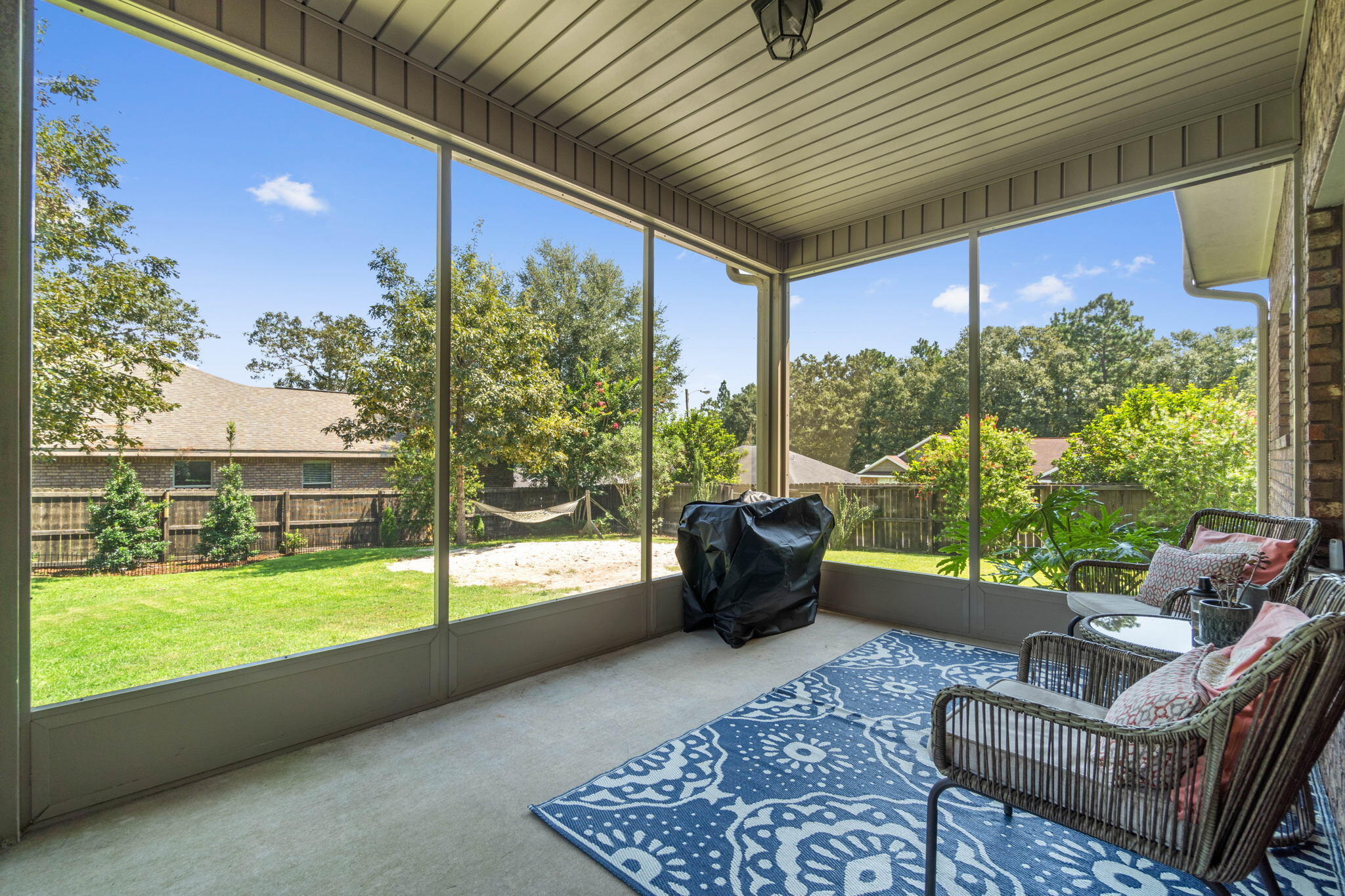 BROOKE ESTATES PH III - Residential