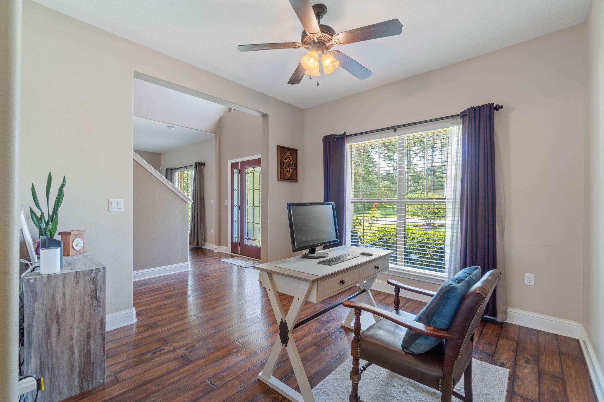 BROOKE ESTATES PH III - Residential