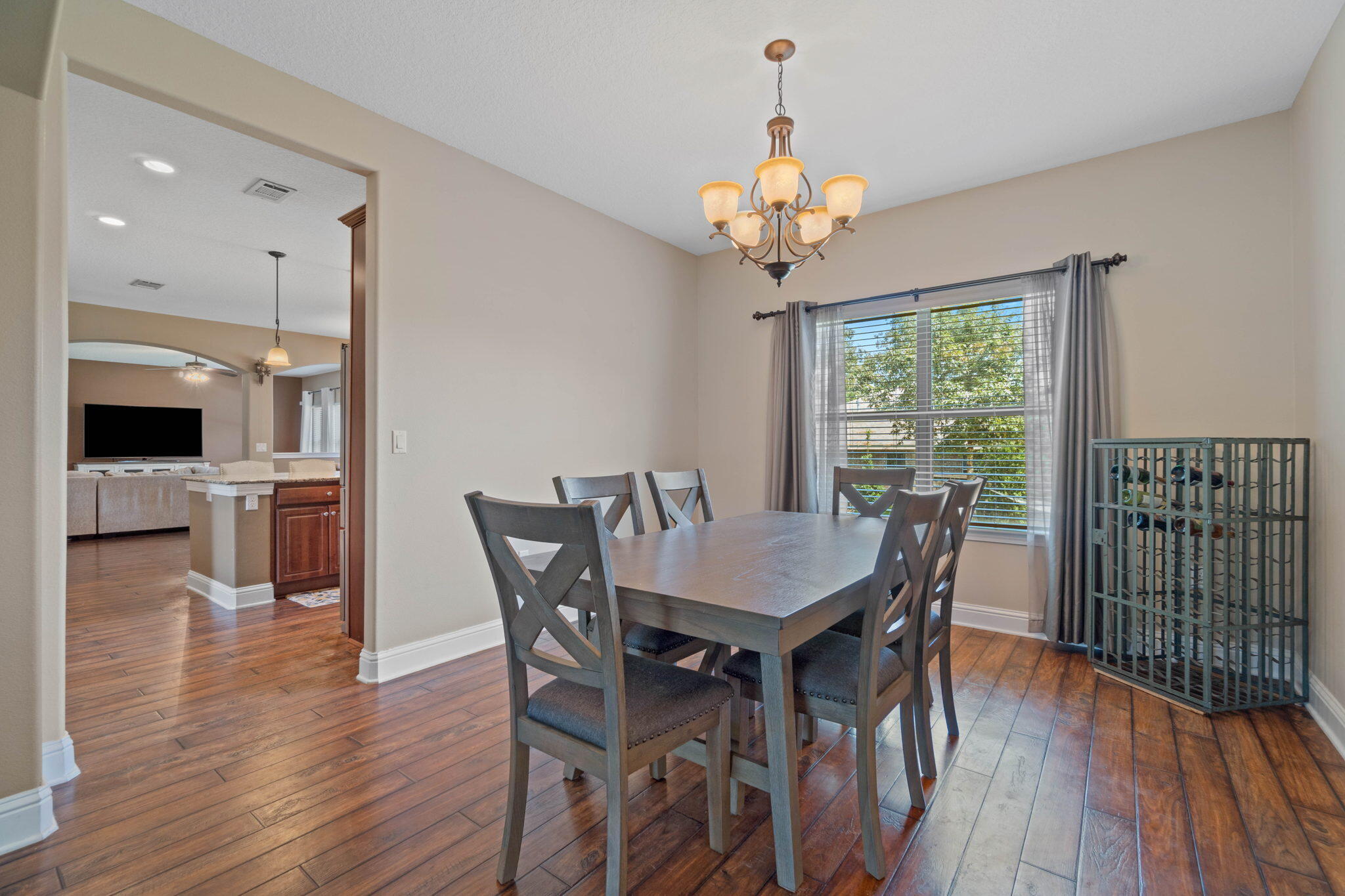 BROOKE ESTATES PH III - Residential