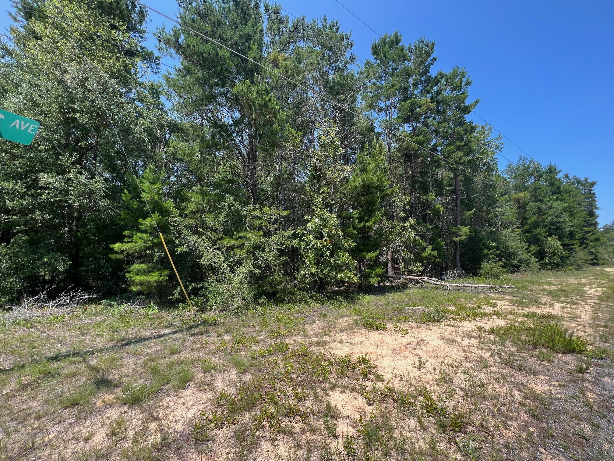 OAKWOOD HILLS UNIT 1 - Land
