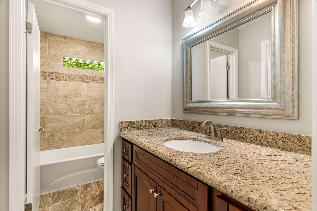 HOLLEY BY THE SEA, 1ST ADD - Residential