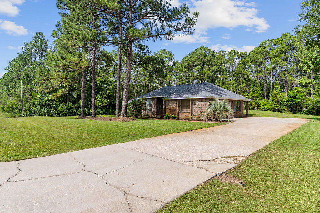 HOLLEY BY THE SEA, 1ST ADD - Residential