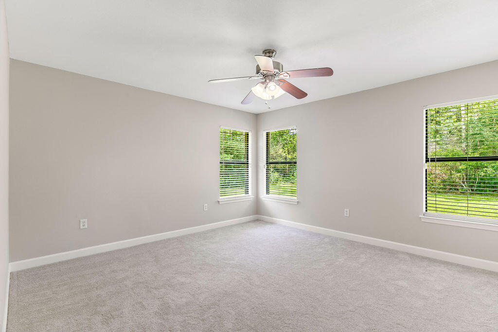 HOLLEY BY THE SEA, 1ST ADD - Residential