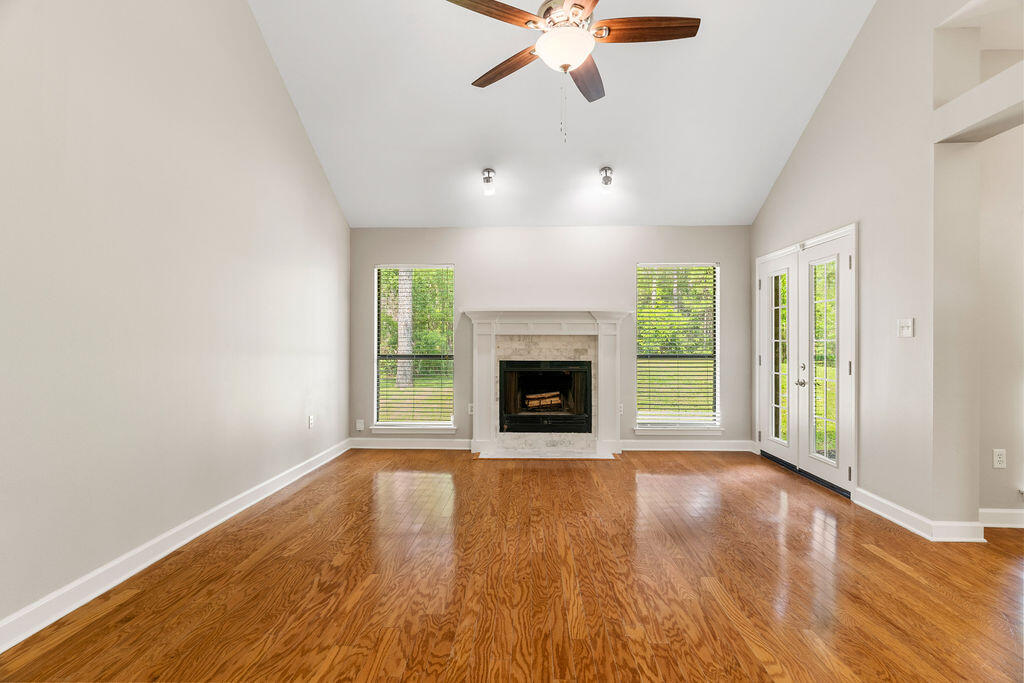 HOLLEY BY THE SEA, 1ST ADD - Residential