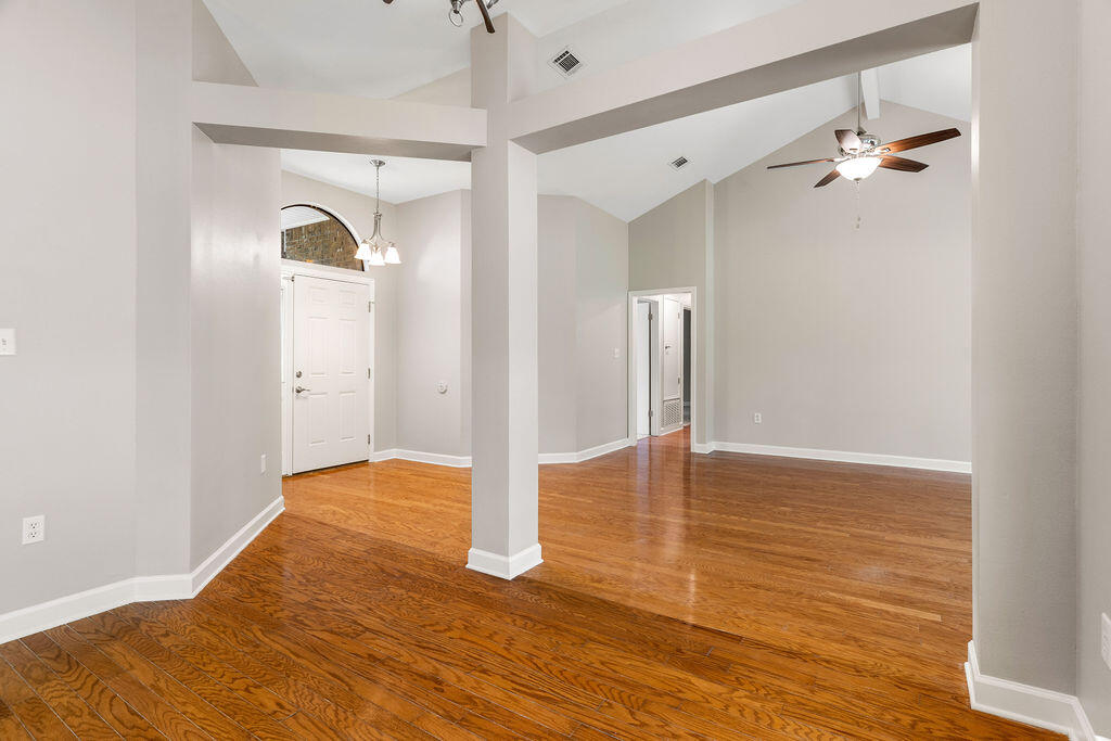 HOLLEY BY THE SEA, 1ST ADD - Residential
