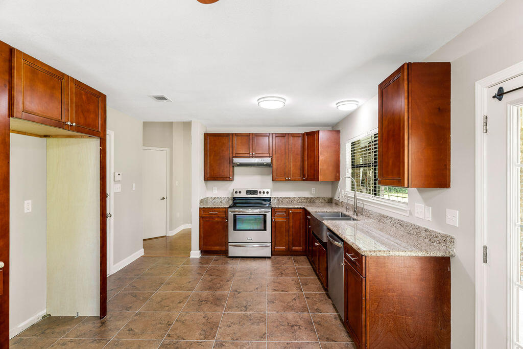 HOLLEY BY THE SEA, 1ST ADD - Residential
