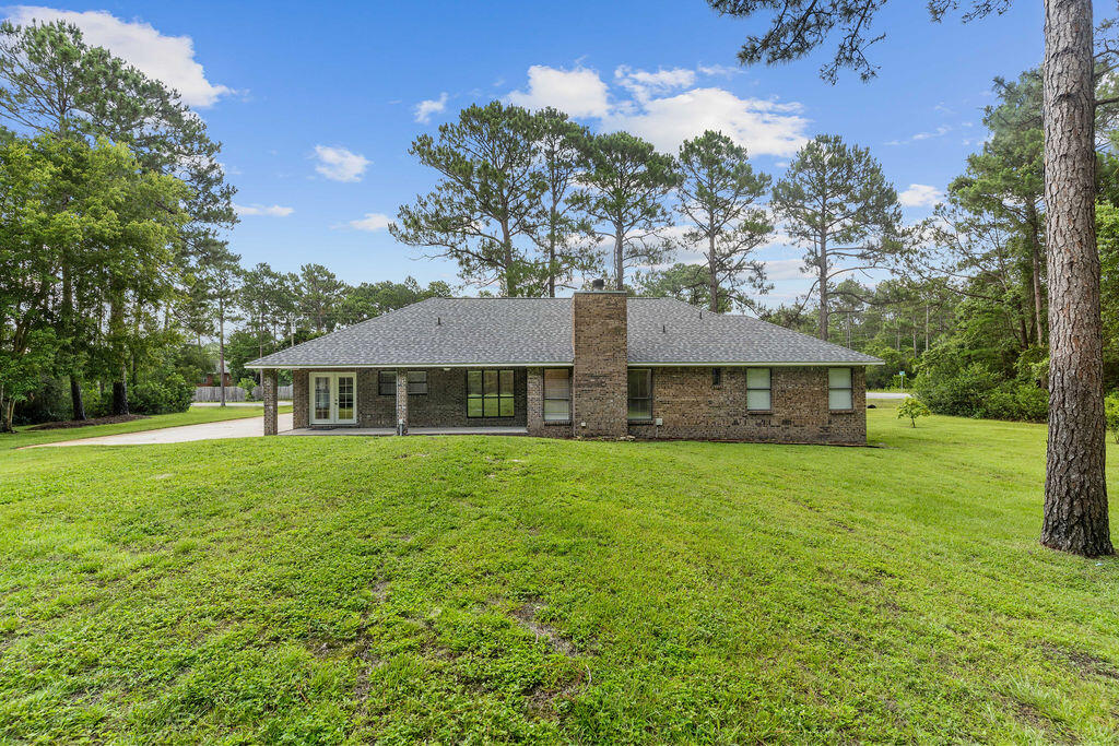 HOLLEY BY THE SEA, 1ST ADD - Residential