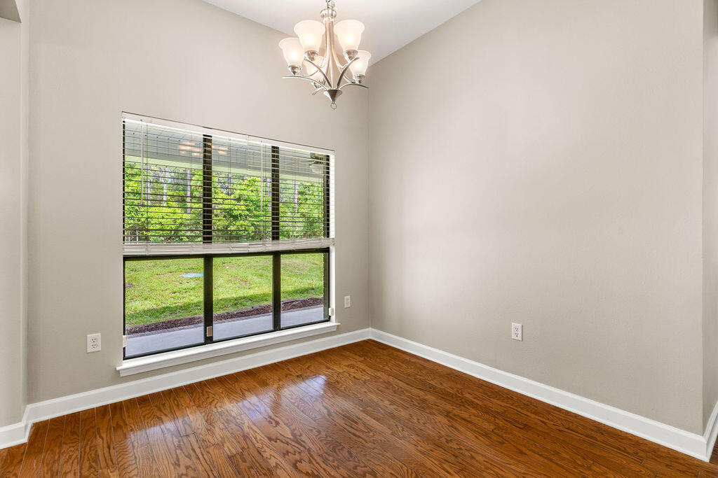 HOLLEY BY THE SEA, 1ST ADD - Residential