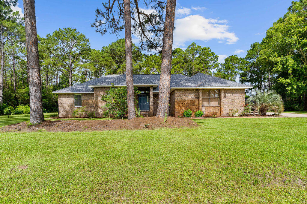 HOLLEY BY THE SEA, 1ST ADD - Residential