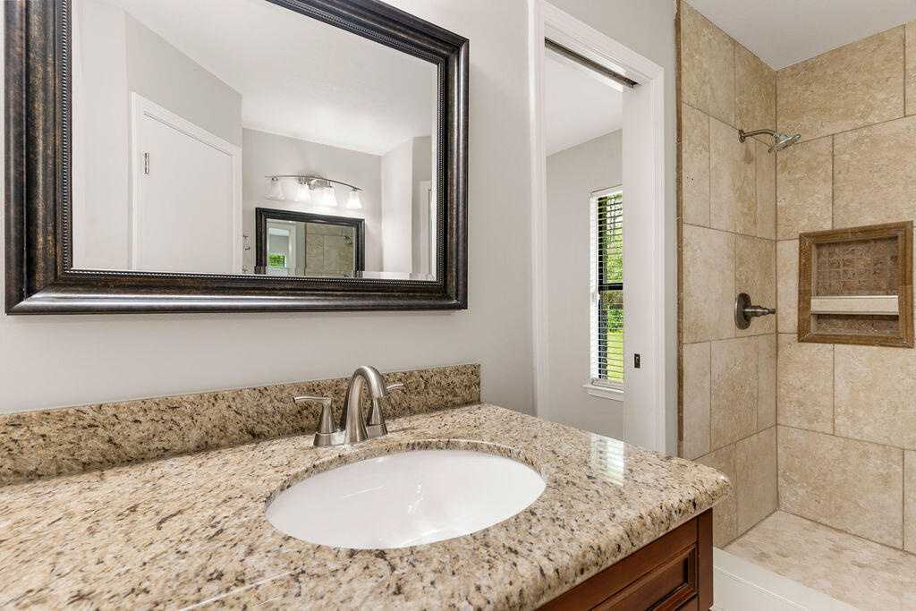 HOLLEY BY THE SEA, 1ST ADD - Residential