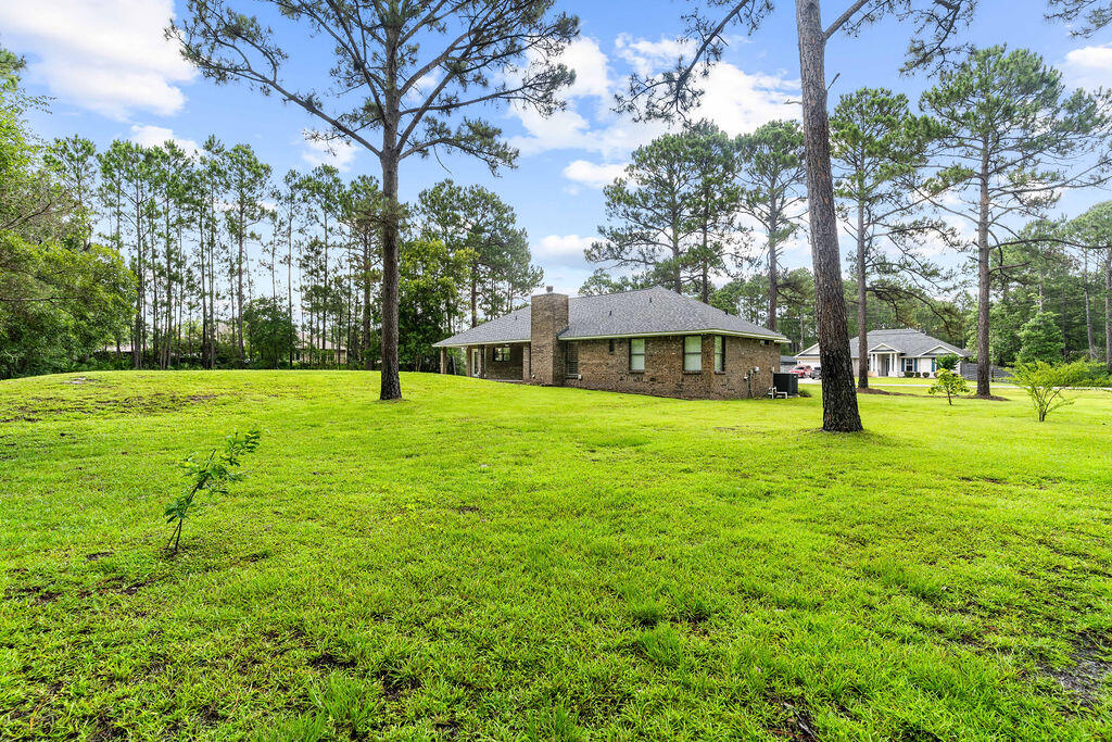 HOLLEY BY THE SEA, 1ST ADD - Residential