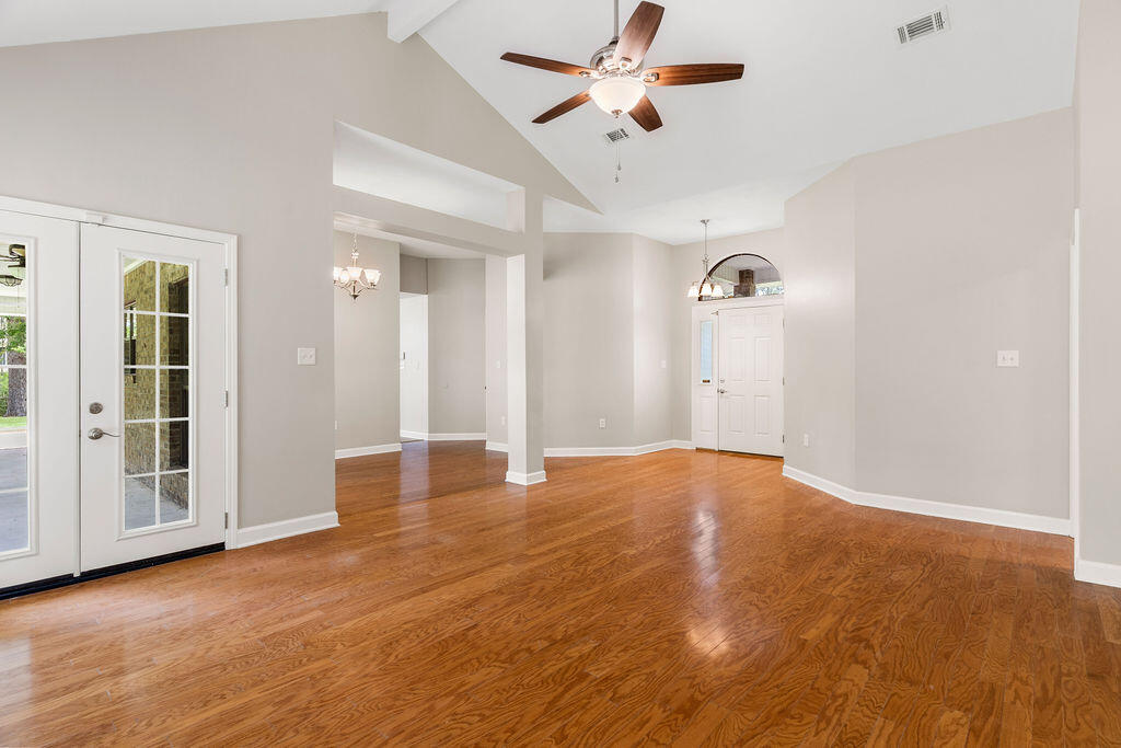 HOLLEY BY THE SEA, 1ST ADD - Residential