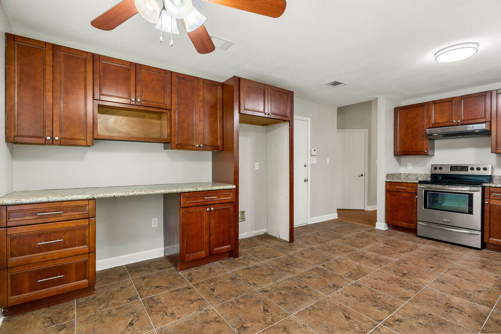 HOLLEY BY THE SEA, 1ST ADD - Residential