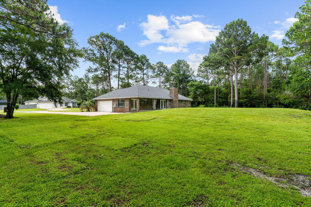 HOLLEY BY THE SEA, 1ST ADD - Residential