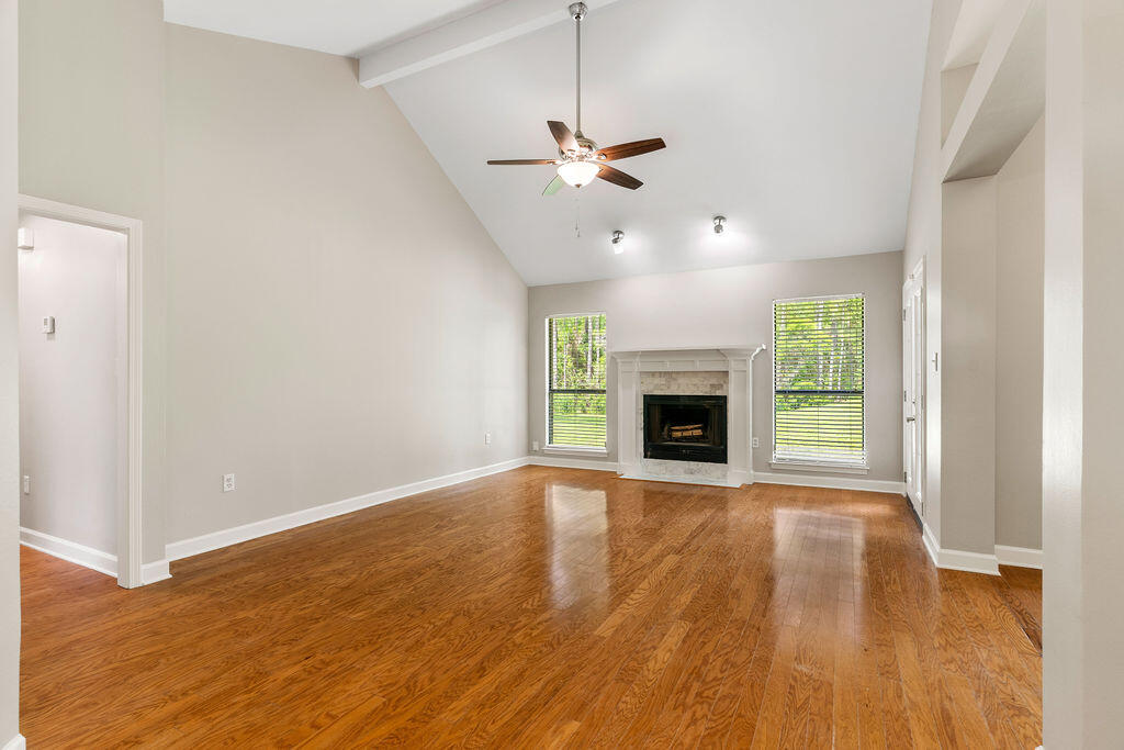 HOLLEY BY THE SEA, 1ST ADD - Residential