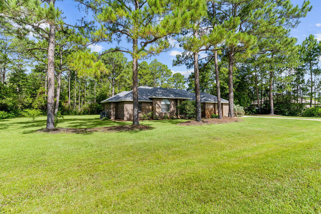 HOLLEY BY THE SEA, 1ST ADD - Residential