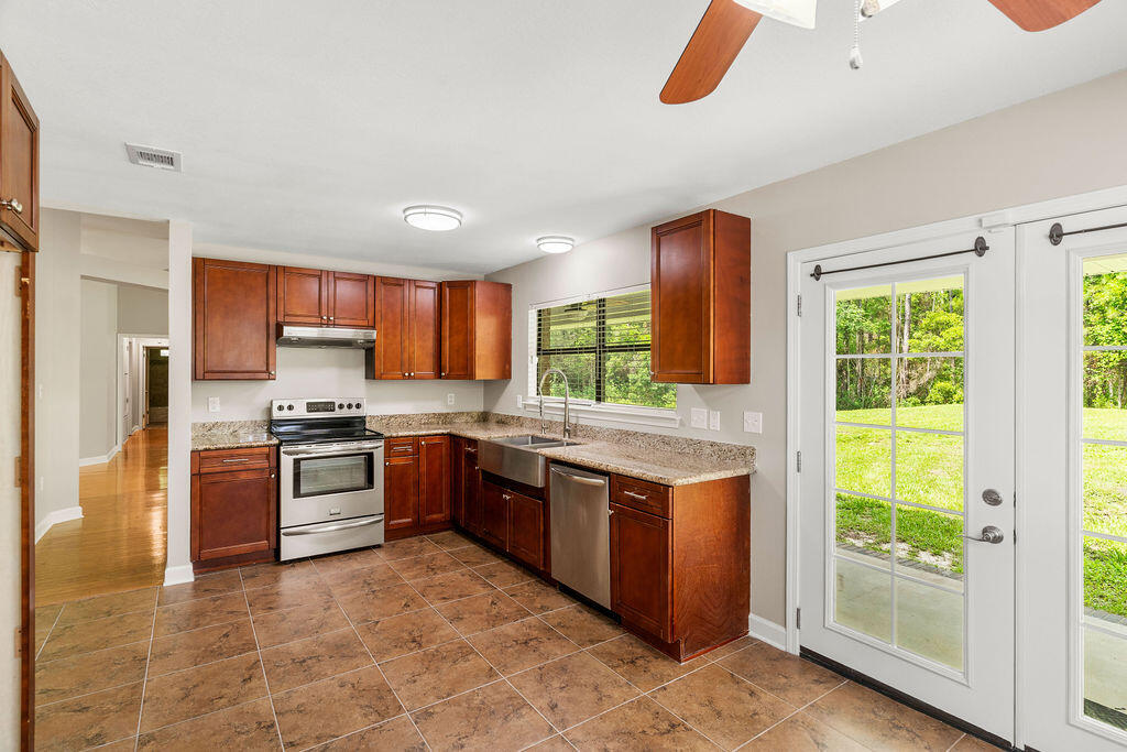 HOLLEY BY THE SEA, 1ST ADD - Residential