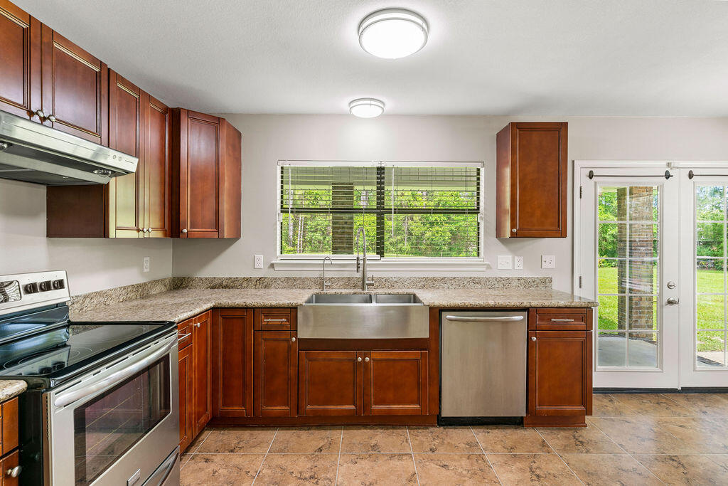 HOLLEY BY THE SEA, 1ST ADD - Residential