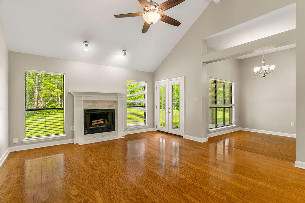 HOLLEY BY THE SEA, 1ST ADD - Residential