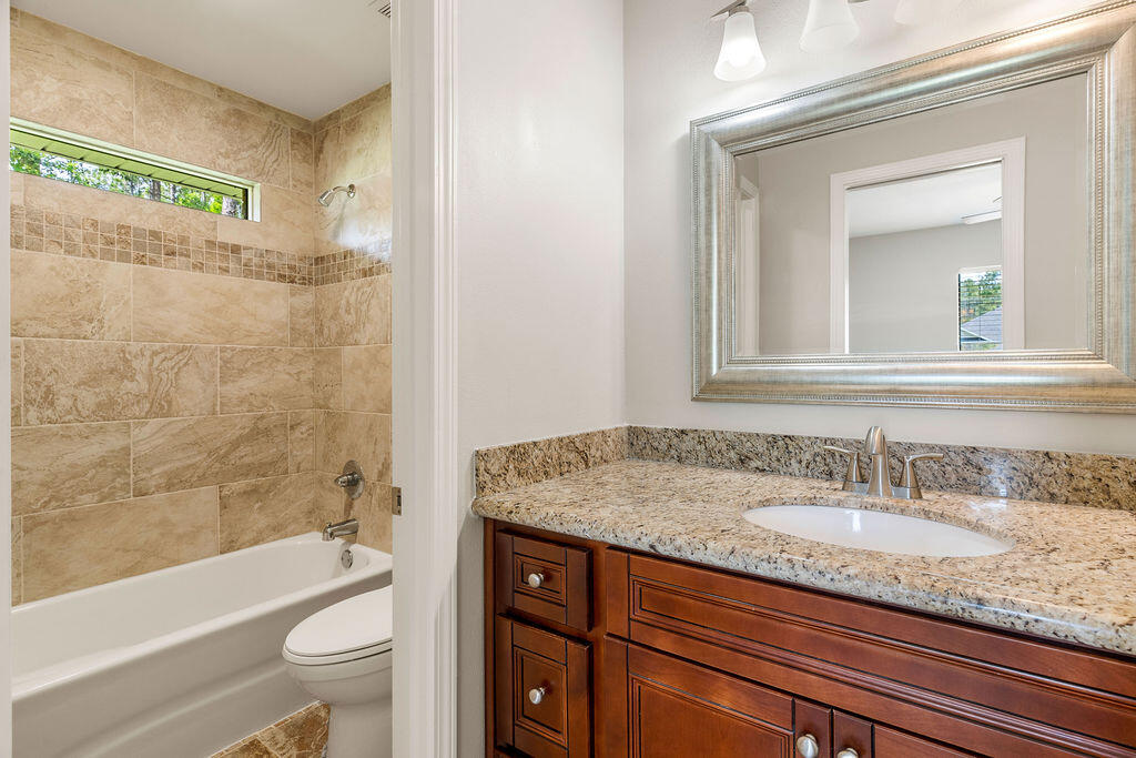 HOLLEY BY THE SEA, 1ST ADD - Residential