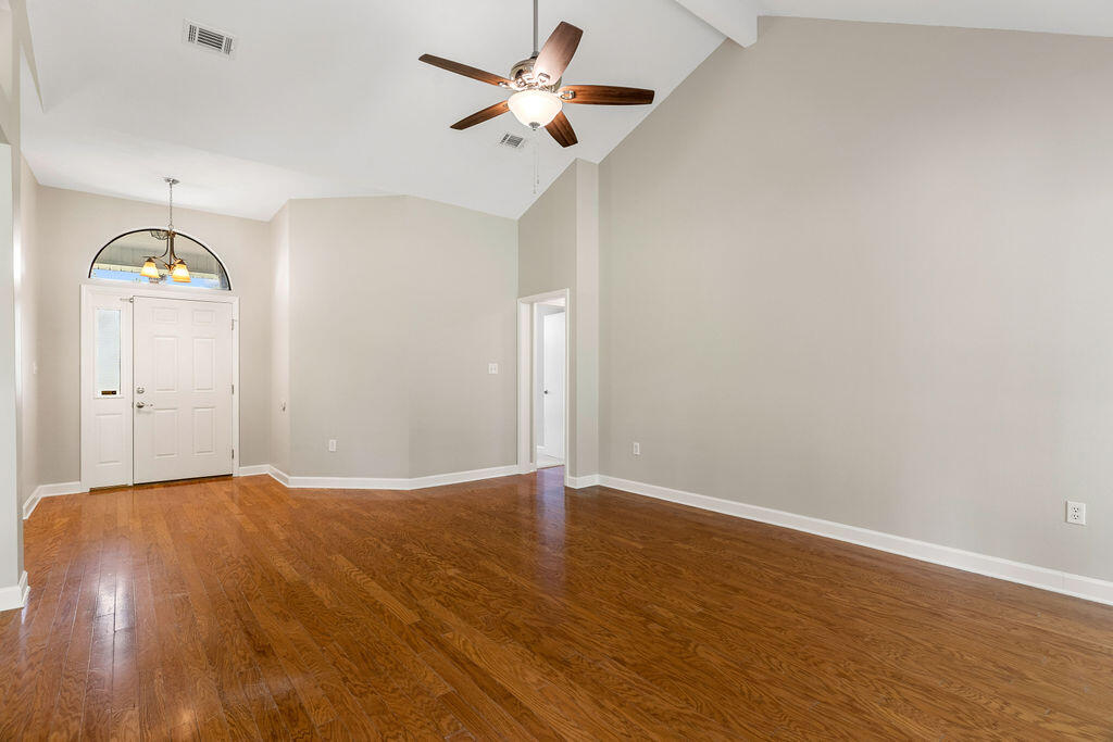 HOLLEY BY THE SEA, 1ST ADD - Residential