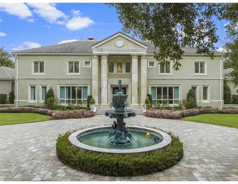 JOES BAYOU 1ST ADDN - Residential