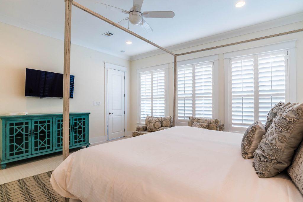 DESTINY BY THE SEA S/D - Residential