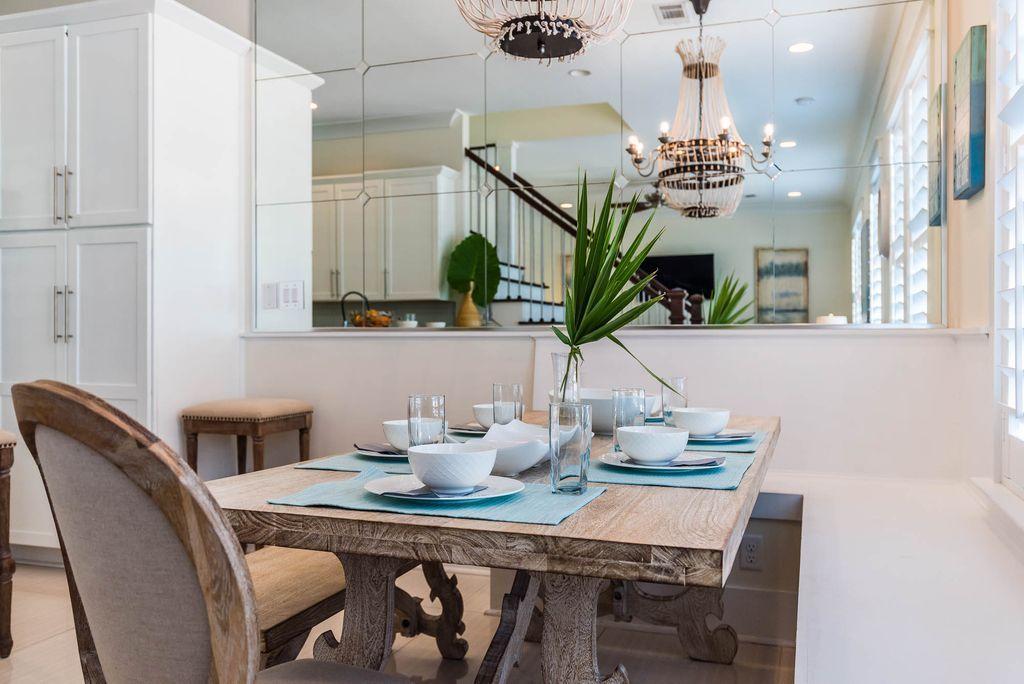 DESTINY BY THE SEA S/D - Residential