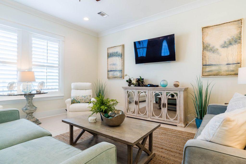 DESTINY BY THE SEA S/D - Residential