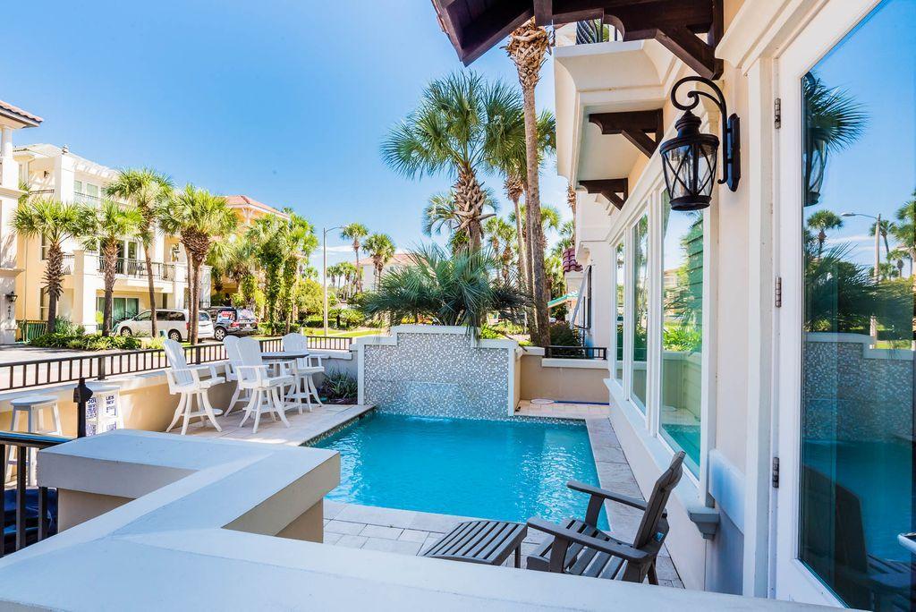 DESTINY BY THE SEA S/D - Residential