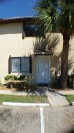 2 bedroom 1.5 bath townhome in Destin. Private backyard and porch. Centrally located in the heart of Destin and close to schools, shopping, Destin harbor, restaurants, beaches, boating, etc.