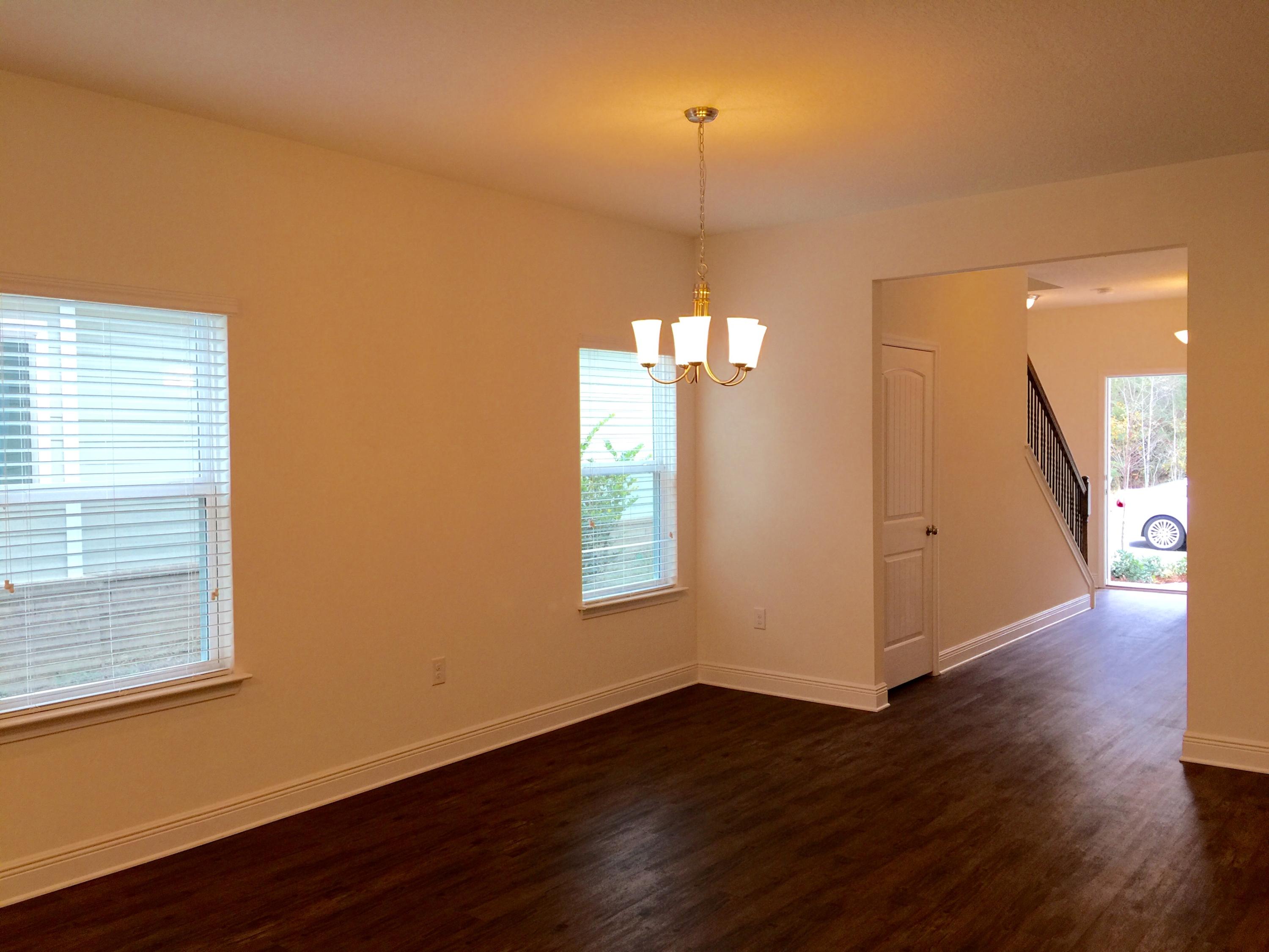 LAGRANGE LANDING - Residential Lease
